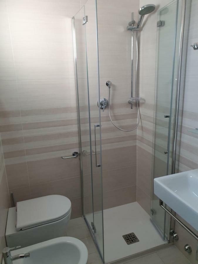 Hotel Admiral Bellaria-Igea Marina Ngoại thất bức ảnh